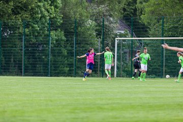 Bild 238 - wBJ HSV - VfL Wolfsburg : Ergebnis: 4:1